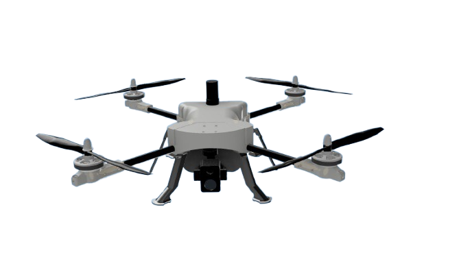 Aeroluna Products