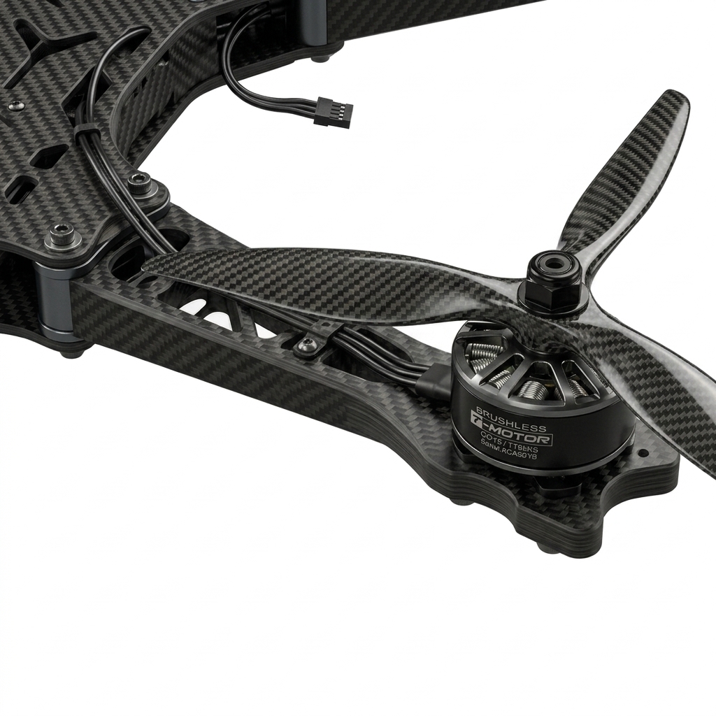 Aeroluna Engineering Before Manufacturing