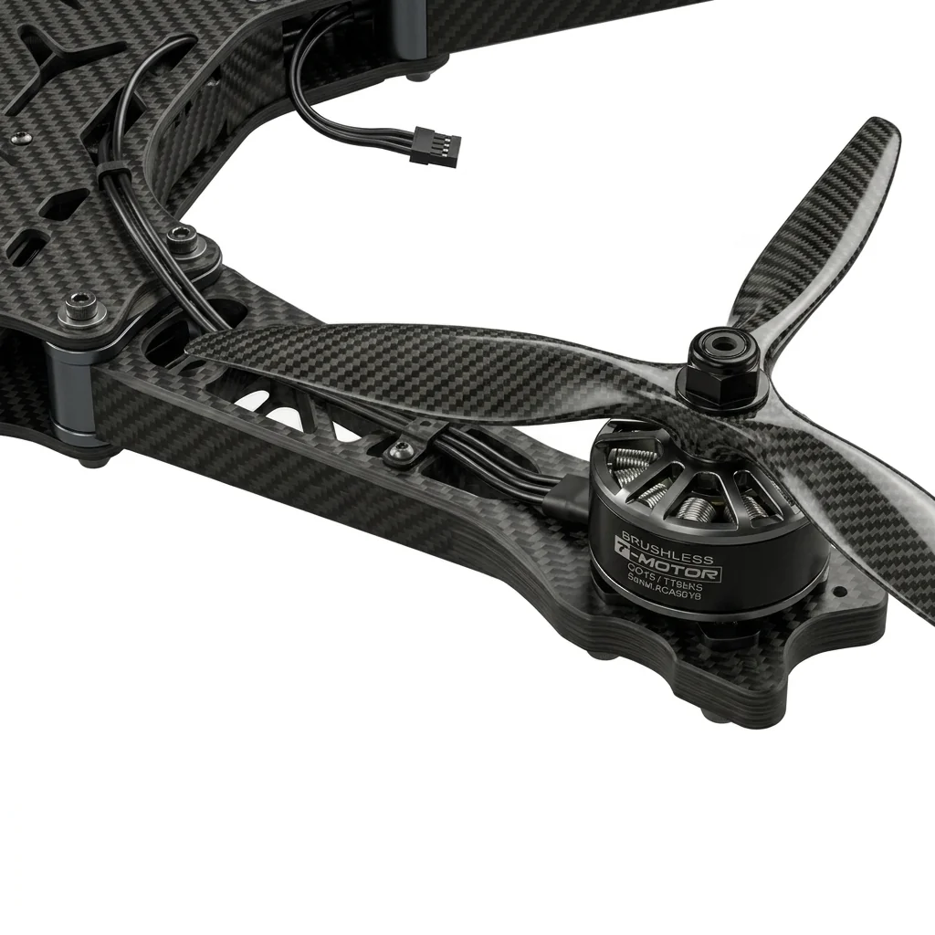 Aeroluna Engineering Before Manufacturing