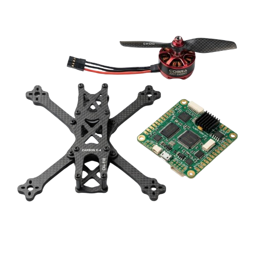 Aeroluna Solutions