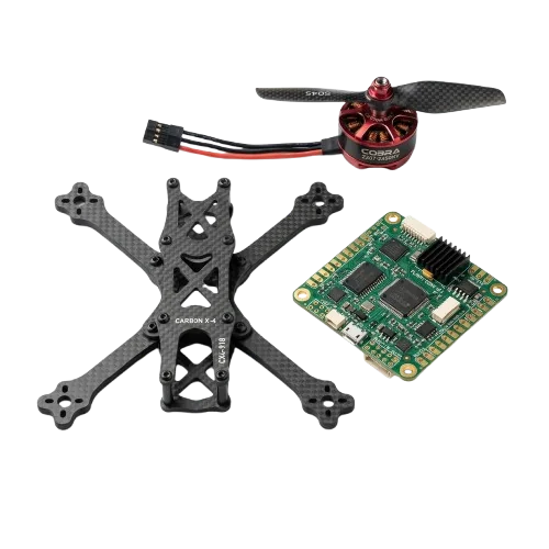 Aeroluna Solutions